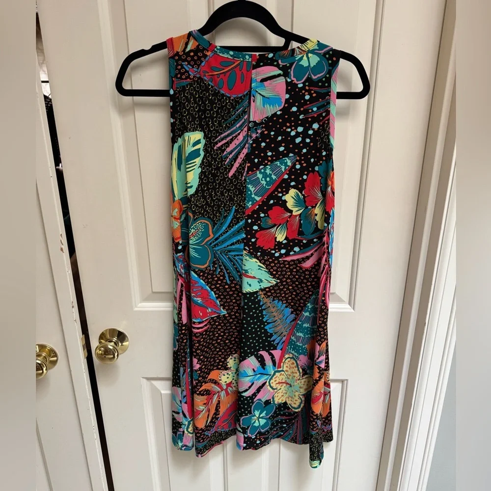 MSK Mini Dress - Picture 4 of 4